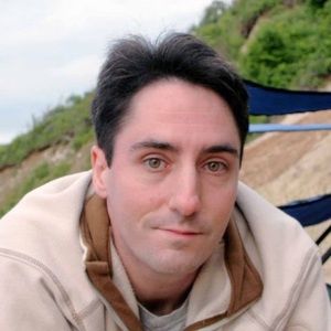 Meet your Posher, Jari